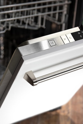 Parlak Beyaz Yapışkanlı Kaplama Folyosu 50 Cm X 1 Mt