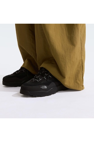 The North Face Clyffe Ultra Unisex Ayakkabısı Nf0a8g6qkx91 Siyah