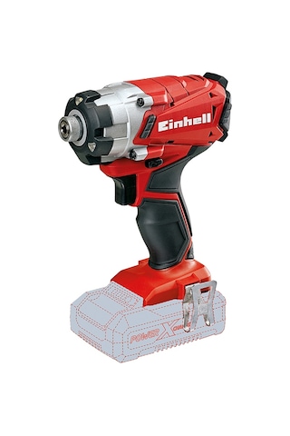 Einhell TE-CI 18 Li 18 V Darbeli Vidalama Matkap - 4510023