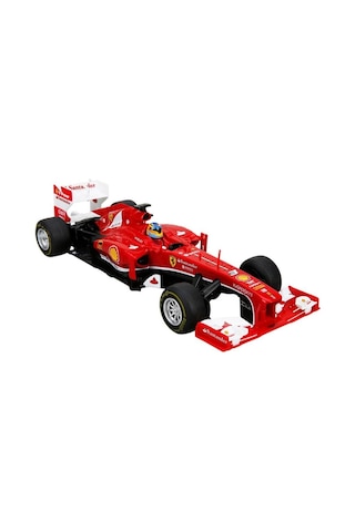 Rastar Ferrari F138 F1 1:18 Uzaktan Kumandalı Araba