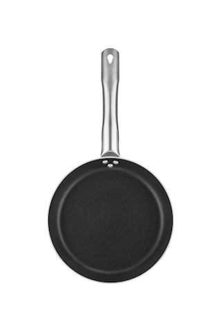 Advanced Pro İndüksiyon Sote Tava 32cm Gri