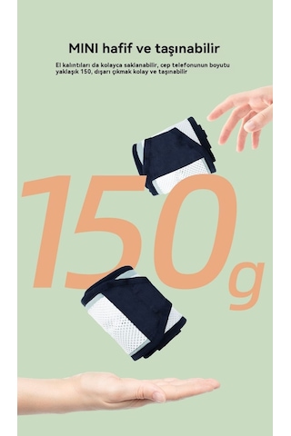 Jian Fan Yenidoğan Askıbebek Yatayönsarma Bebek Bel Taburesi