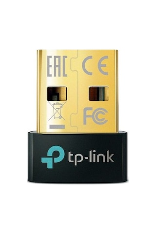 Tp-Lınk UB500 Nano Bluetooth 5.0 USB Adaptör