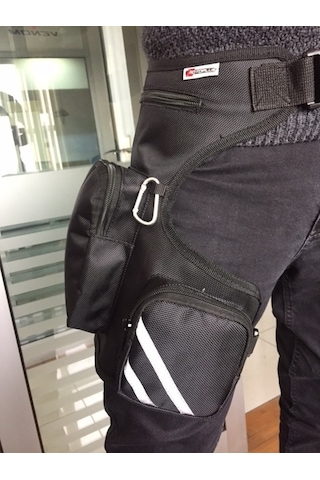 Armode Bacak Çantası