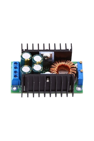 XL4016 300W 10A DC-DC Step Down Voltaj Düşürücü Regülatör Arduino Kartı