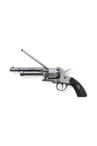 Denix  American Civil War Confederate Lemat Revolver, USA 1855
