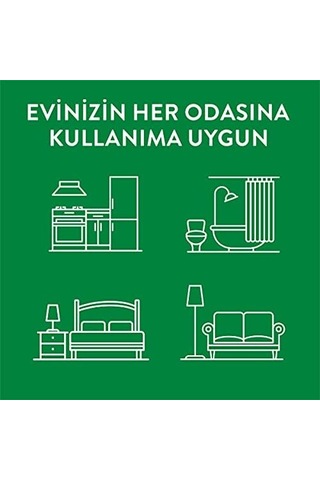 Wick Deco Sphere Greyfurt & Portakal Çiçeği İkili Paket Oda Kokusu 30 Gün Etkili Abundance Prosperity