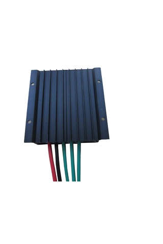 Aubyhe 400w 12v/24v Otomatik Değişim Rüzgar Jeneratörü Kontrol Cihazı Yüksek Verim