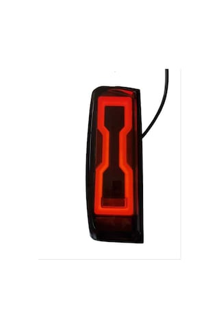 Isuzu D-max 2020+ Led Stop