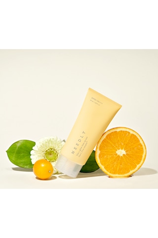 Needly Vita C Glow Tone Up Vitaminli Işıltı Veren Yüksek Korumalı Güneş Kremi SPF50+ 50 ML