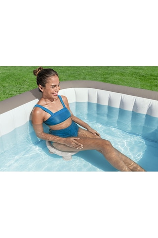 Lay-z-spa 60321 Spa Koltuk Gri