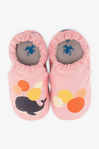 Hopfrög Kids Mobi Kid Hyper Şeker Pembe Barefoot Akıllı Patik Pembe