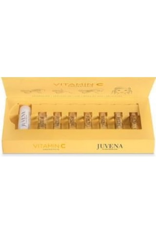Juvena Skin Specialists Vitamin C Concentrate Serum Seti 7x50mg