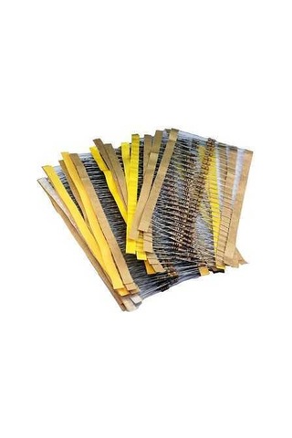 Robotistan 1.4 W Direnç Kiti 500 Adet