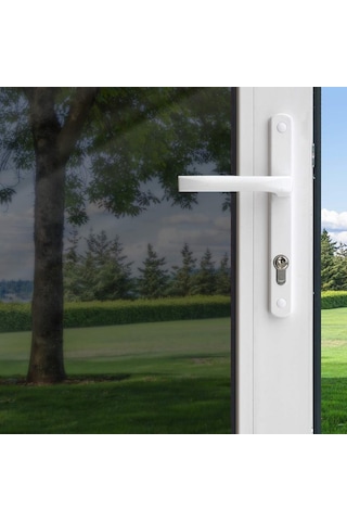 AMERİKAN CAM FİLMİ ÇİZİLMEZ KOYU TON 50 CM X 4 METRE