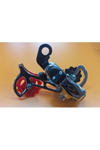 Bisiklet Arka Aktarıcı Ty40 Alyan Vida Bağlantılı