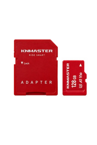 Mc-128 128 Gb Hafıza Kartı