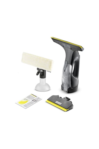 Karcher WV 5 Plus N Black Edition Cam Temizleme Makinesi