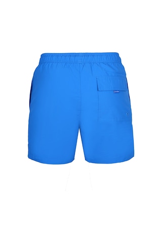 Calvin Klein Calvın Kleın Erkek Mayo Cbmdnl09-blu Cbmdnl09-blu Mavi Mavi