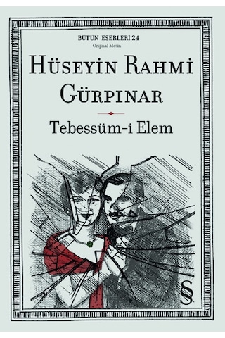 Mürebbiye + Tebessüm-i Elem + Nimetşinas - Toraman + Okuma Sticker'ları