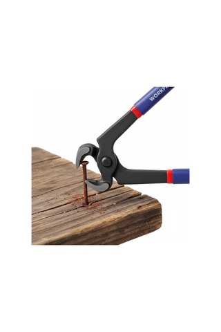 Workpro Wp231048 200mm Cr-v Profesyonel Marangoz Kerpeteni