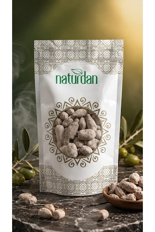 Beni İsrail Zeytini-hacer-el Yahudi 1000g