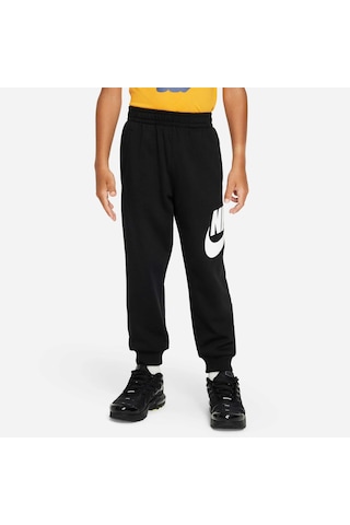 Nike Çocuk Siyah Eşofman Altı 86l099-023 Siyah