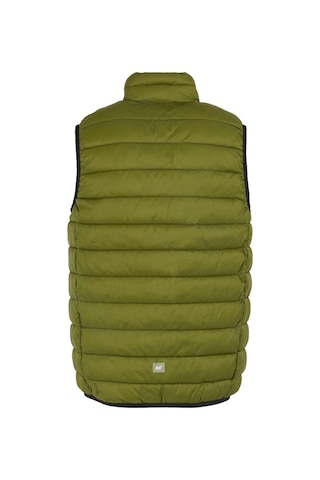 Regatta Marizion Bw Erkek Yelek-Yeşil