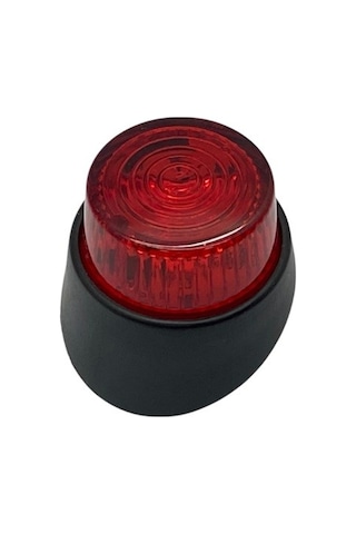 Arka Kasa Tepe Lambası Ledli Ford Transıt V363 2014 Sol