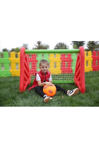 Süper Gol Minyatür Futbol Kalesi