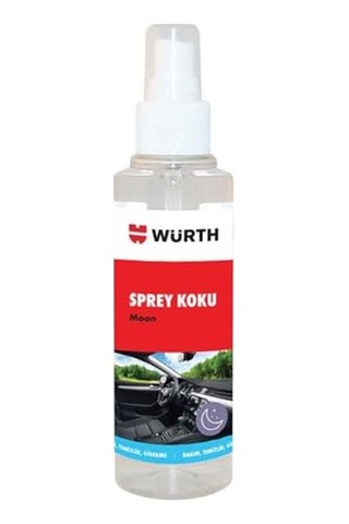 250 Ml Incir-nar Oto Kokusu Spreyi