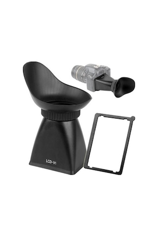Mcoplus V1 Viewfinder Lcd Vizör