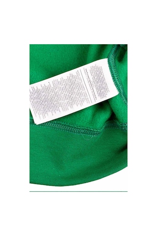 Nike M Flc Park20 Po Hoodie Erkek Sweatshirt CW6894-302-Yeşil