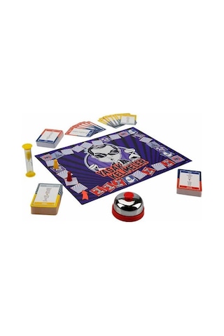 Ks Games Secret Words T131 Kelime Oyunu