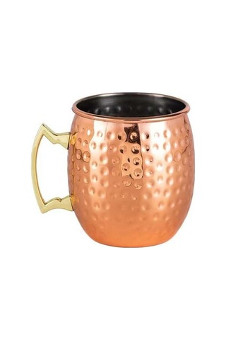 Wondernest Paslanmaz Çelik Lichen Kaşık, Barmen Bar Kaşığı, Pipetli