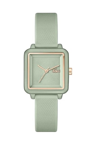 Lacoste Lac2001387 Kadın Kol Saati Yeşil