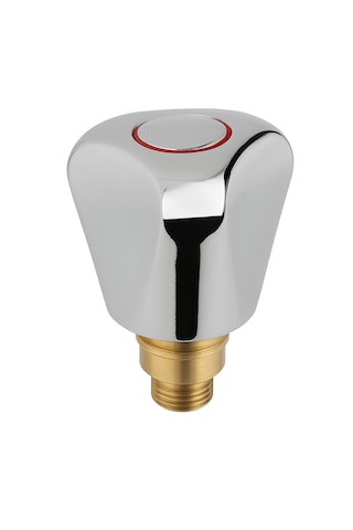 Musluk Kafası Kapak Takımı Kaliteli Musluk Çeşme Başlığı