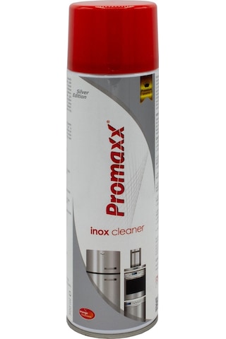 Promaxx Çelik Yüzey Temizleyici 500 Ml - 501700102