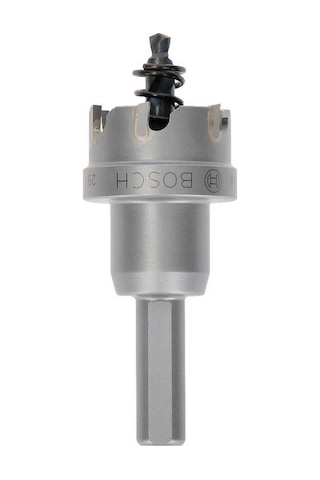 Bosch TCT Panç 29 mm Delik Açma Testeresi - 2608594138