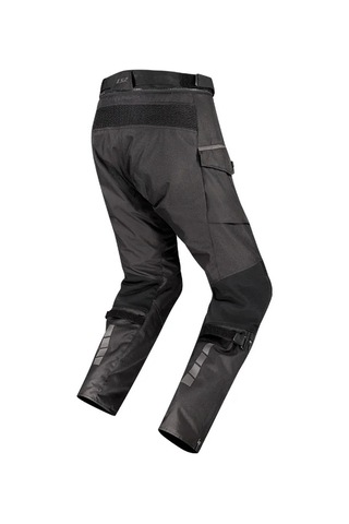 Ls2 Travel Short Leg Yazlık Motosiklet Pantolonu