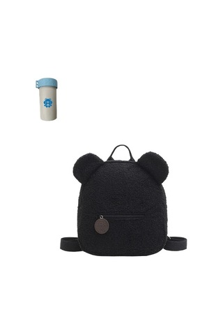 Net Edge Sevimli Ayı Peluş Sırt Çantası 4nuur9 Diğer