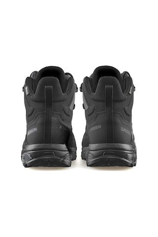 Salomon X Ultra Forces Mid Gtx Erkek Trekking Bot Ve Ayakkabısı L47194900 Siyah