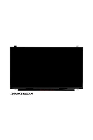 NT156WHM-N42 V8.3 Uyumlu 15.6" 30 Pin Slim Led Ekran Panel 1366x768 A+