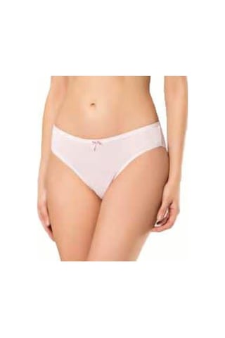 Kota 5002 Kadın Bikini Külot Standart M Beden