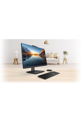 Asus A5702WVAK-I7161TBB0D i7-1360P 16 GB 1 TB SSD 27" Free Dos FHD AIO Masaüstü Bilgisayar