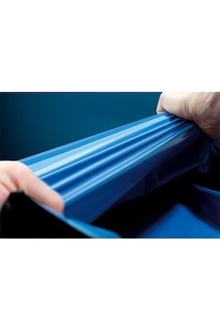 Florex Dökk Jumbo Standart Dökme Çöp Torbası 80 X 110 Cm