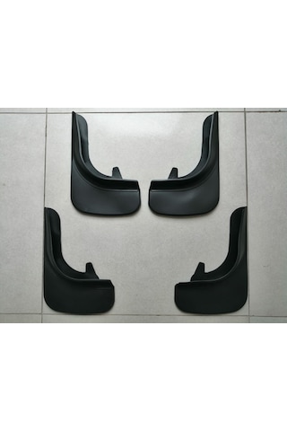 Seat Tüm Modellere Uygun Ön - Arka Paçalık Tozluk Çamurluk 4'lü N11.3100