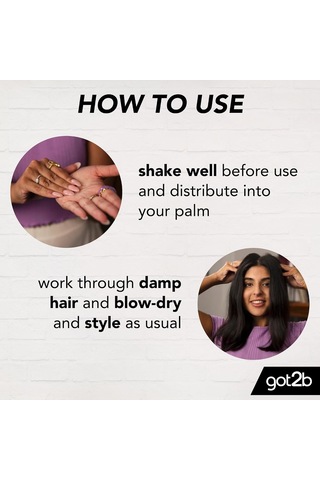 Volumania 24h Hacim Veren Köpük 250 Ml, Saç Şekillendirici Köpük, Hacim Artırıcı Saç Köpüğü, Güçlü Tutuş, Vegan Formül