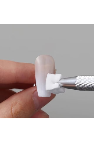 100lü Kalemli Küp Nail Art Ombre Ve Geçiş Süngeri Seti