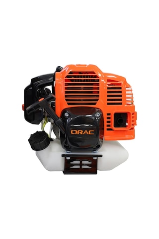 Orac BG650PRO 3.5 Hp Motorlu Sırt Tipi Tırpan